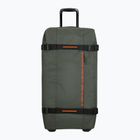 American Tourister Urban Track 116 l dark khaki travel case