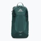 Gregory women's backpack Sula 8 H2O antigua green