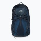 Gregory men's hiking backpack Citro 30 l blue 141309