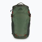 Gregory Nano 18 l city backpack green 111498