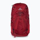 Gregory women's hiking backpack Jade 33 l red 145653