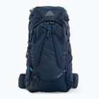 Gregory women's hiking backpack Jade 33 l navy blue 145653