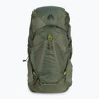 Gregory Zulu 35 l green men's hiking backpack 145665