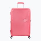 Cabin suitcase American Tourister Soundbox 77 110 l sun kissed coral