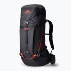 Gregory Alpinisto 35 l L climbing backpack lava black