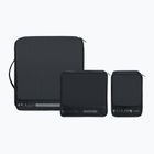 Samsonite Pack-Sized travel organiser 3 pcs black
