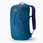 Gregory Nano 24 icon teal hiking backpack
