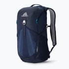 Gregory Nano 24 l bright navy hiking backpack