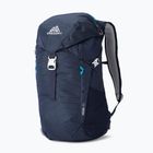 Gregory Nano 30 l bright navy hiking backpack