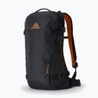 Gregory Verte 18 l carbon bronze ski backpack