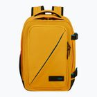 American Tourister Casual backpack 24.2 l yellow