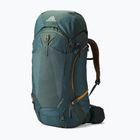 Men's trekking backpack Gregory Katmai 65 l oxide green