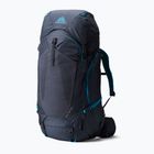 Women's trekking backpack Gregory Kalmia 50 l S-M solstice blue