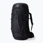 Gregory Stout 70 l forest black men's trekking backpack