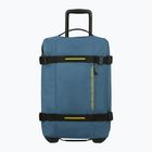 American Tourister Urban Track 55 l coronet blue travel case