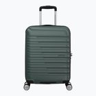 Cabin suitcase American Tourister Flashline Spinner 55 34 l dark forest