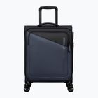 American Tourister Daring Dash 46 l black / grey travel case