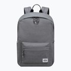 American Tourister Brightup backpack 19.5 l grey/melange