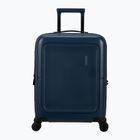 Cabin suitcase American Tourister Dashpop Spinner 47 l midnight blue