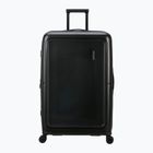 Cabin suitcase American Tourister Dashpop Spinner 77 121 l true black