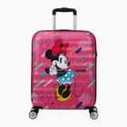 American Tourister Disney Wavebreaker 36 l minnie future pop travel case