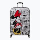 Cabin suitcase American Tourister Disney Wavebreaker Spinner 96 l