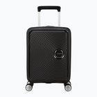Cabin suitcase American Tourister Soundbox Mini 47 22 l bass black