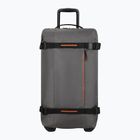American Tourister Urban Track 84 l travel case dark grey