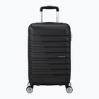Cabin suitcase American Tourister Flashline Spinner 55 34 l shadow black