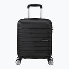 Cabin suitcase American Tourister Flashline Spinner 43 23 l shadow black