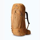 Men's trekking backpack Gregory Stout 55 l sandstone