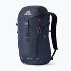 Gregory Nano 28 l spark navy hiking backpack