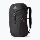 Gregory Nano 28 l hiking backpack optic black