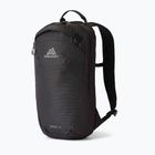 Trekking backpack Gregory Nano 14 l optic black