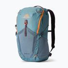 Gregory Nano 24 l rio blue hiking backpack