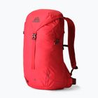 Hiking backpack Gregory Kiro 28 l RC alpine lava red