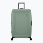Cabin suitcase American Tourister Dashpop Spinner 77 121 l iceberg green