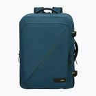 American Tourister Take2Cabin 17.3" L48.5 l harbor blue backpack