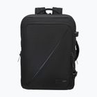 American Tourister Take2Cabin 17.3" L 48.5 l backpack black