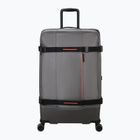 American Tourister Urban Truck Cabin Spinner L 106 l dark grey travel case