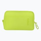American Tourister Washbag Pop 4.5 l lime cosmetic bag