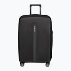 Suitcase cover Samsonite Revolution M black