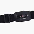 Luggage strap Samsonite Revolution black