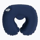 Travel pillow Samsonite Easy Inflatable midnight blue