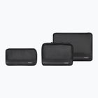 Organiser set Samsonite Revolution Packing Cubes 3 pcs. black