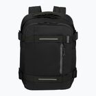 American Tourister Urban Track Laptop Backpack 15.6" 29 l asphalt black