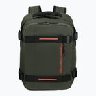 American Tourister Urban Track Laptop Backpack 15.6" 29 l dark khaki