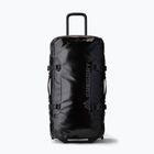 Travel bag Gregory Alpaca Wheeled Duffel 100 l obsidian black