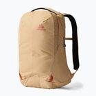 City backpack Gregory Rhune 22 l Sandstorm