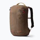 Urban backpack Gregory Retna 20 l mesa brown